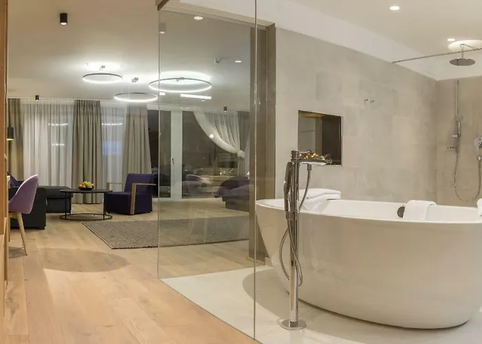 Kosis Sports Lifestyle Hotell Fügen