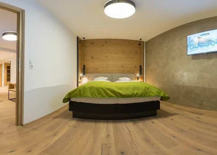 Kosis Sports Lifestyle Hotell 4*