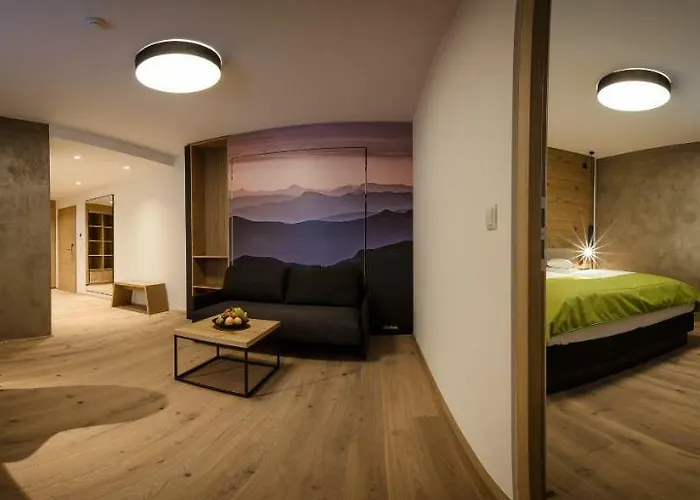 Kosis Sports Lifestyle Hotell