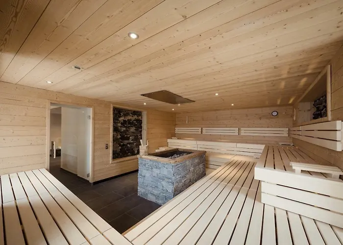 Hotell Kosis Sports Lifestyle Fügen