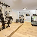 Kosis Sports Lifestyle 4* Fügen