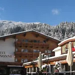 Ξενοδοχείο Kosis Sports Lifestyle Fügen