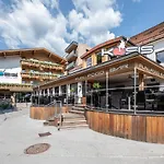 Kosis Sports Lifestyle Ξενοδοχείο Fügen