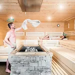 Kosis Sports Lifestyle Ξενοδοχείο 4*