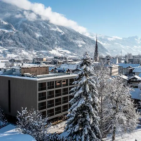 Отель Kosis Sports Lifestyle