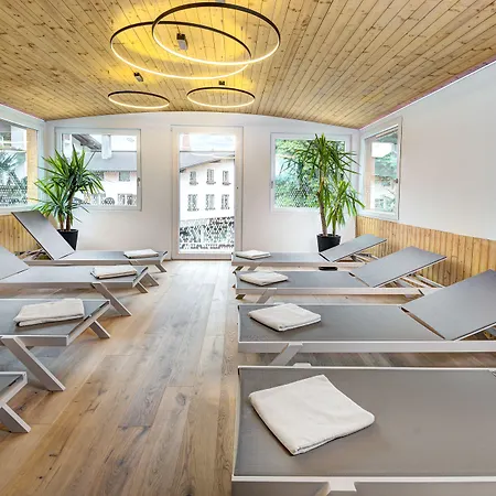 Kosis Sports Lifestyle 4* Фюген