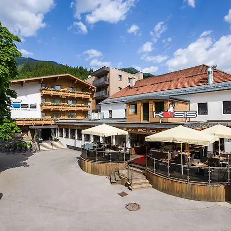 Kosis Sports Lifestyle 4* Фюген