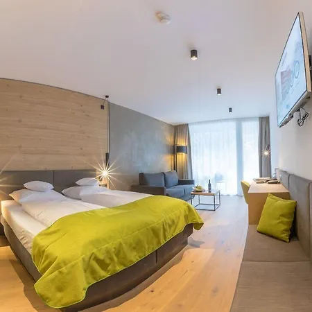 Kosis Sports Lifestyle Отель