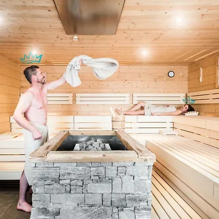 Kosis Sports Lifestyle Отель 4*