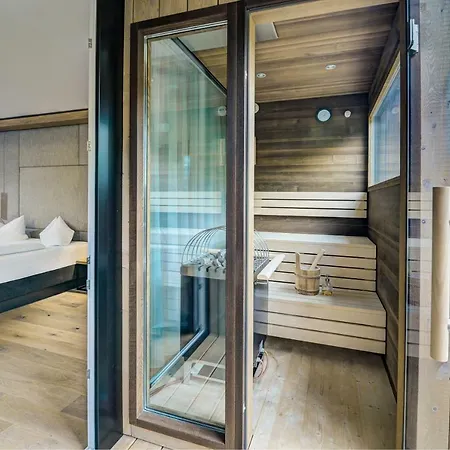 Отель Kosis Sports Lifestyle