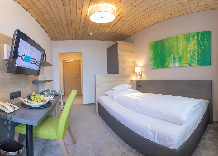 Kosis Sports Lifestyle Фюген