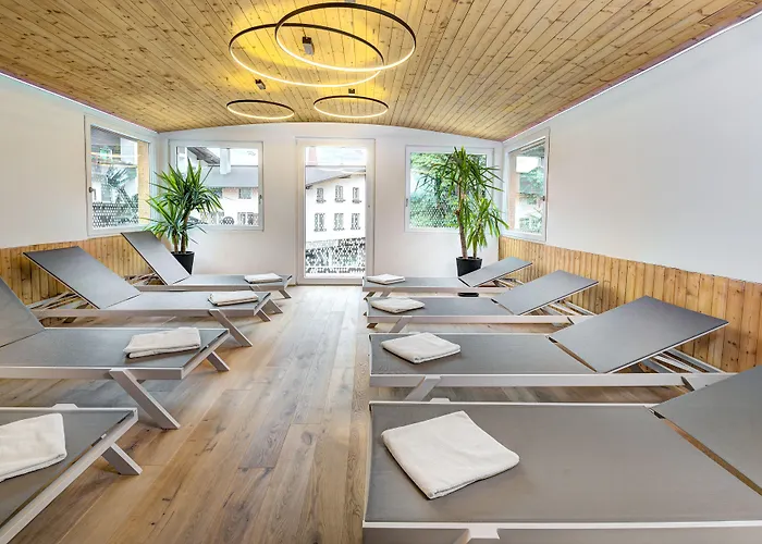 Kosis Sports Lifestyle 4* Фюген